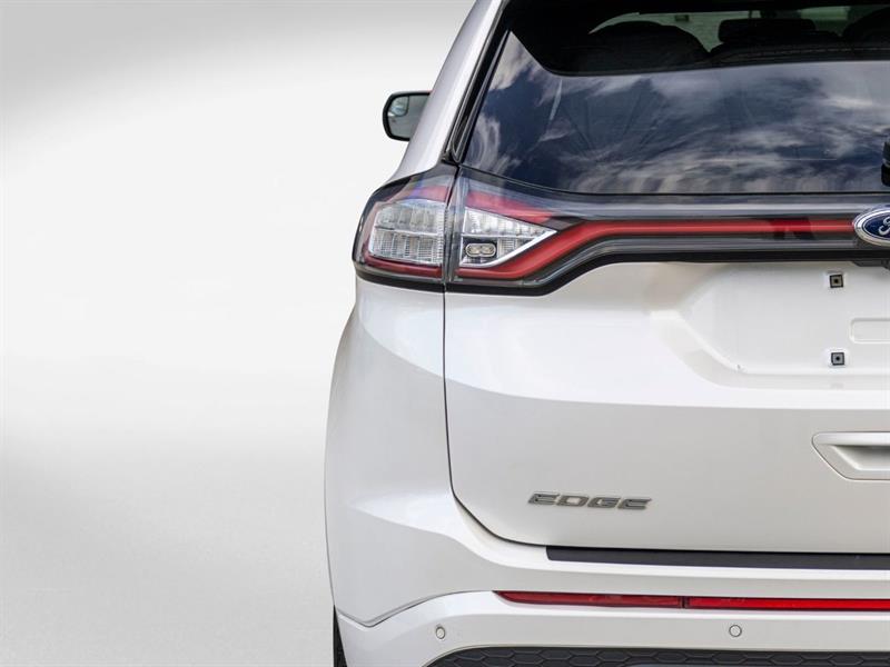 ford Edge 2017 - 29