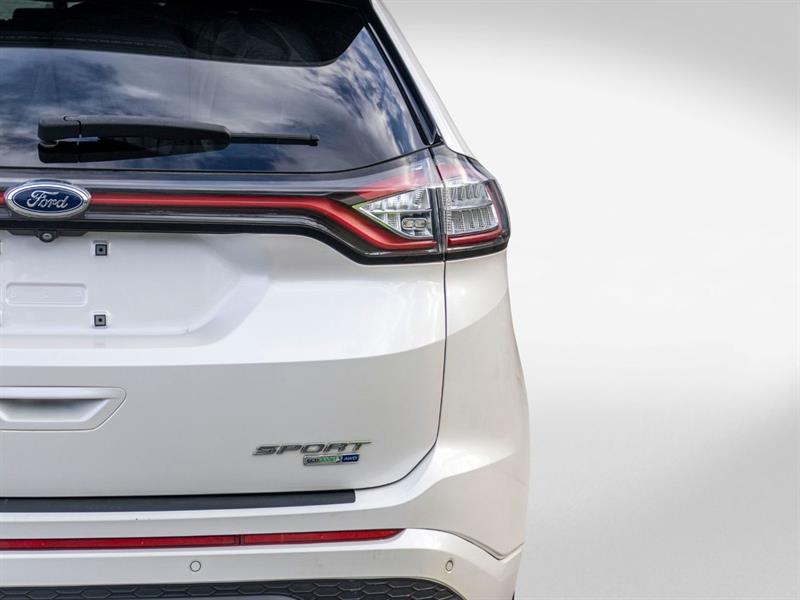 ford Edge 2017 - 30