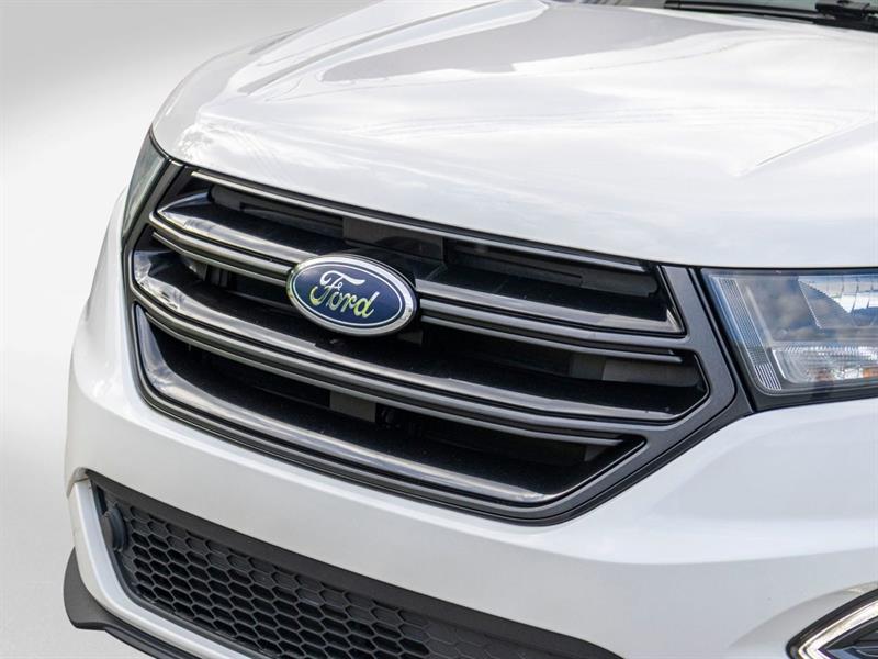 ford Edge 2017 - 31