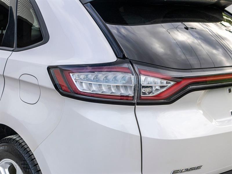 ford Edge 2017 - 32
