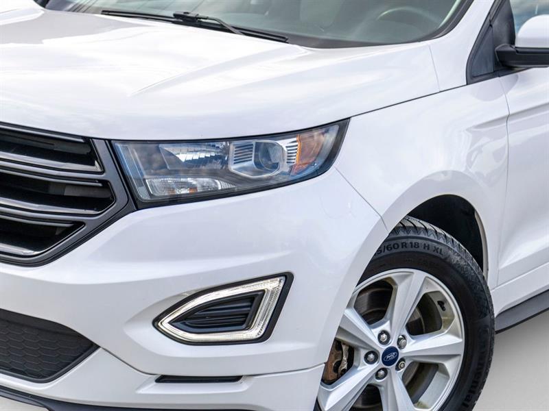 ford Edge 2017 - 33