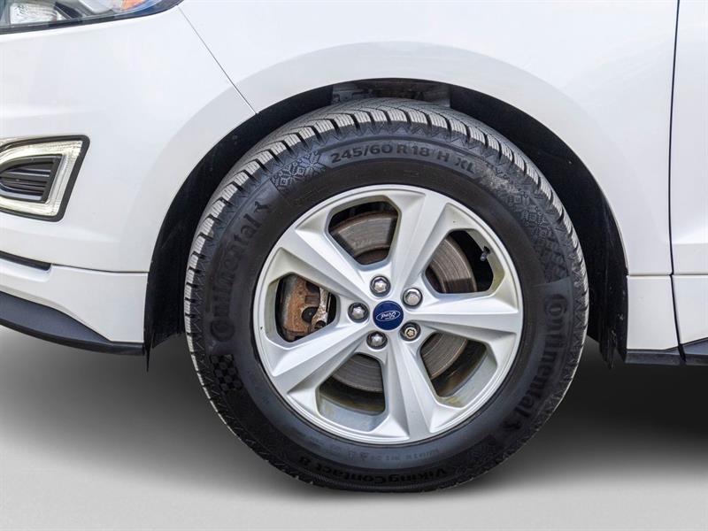 ford Edge 2017 - 34