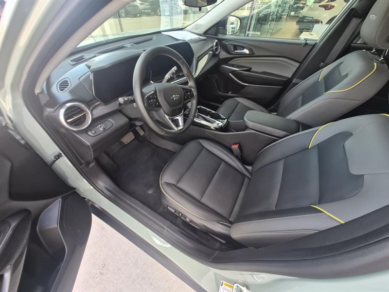 chevrolet Trax 2024 - 10