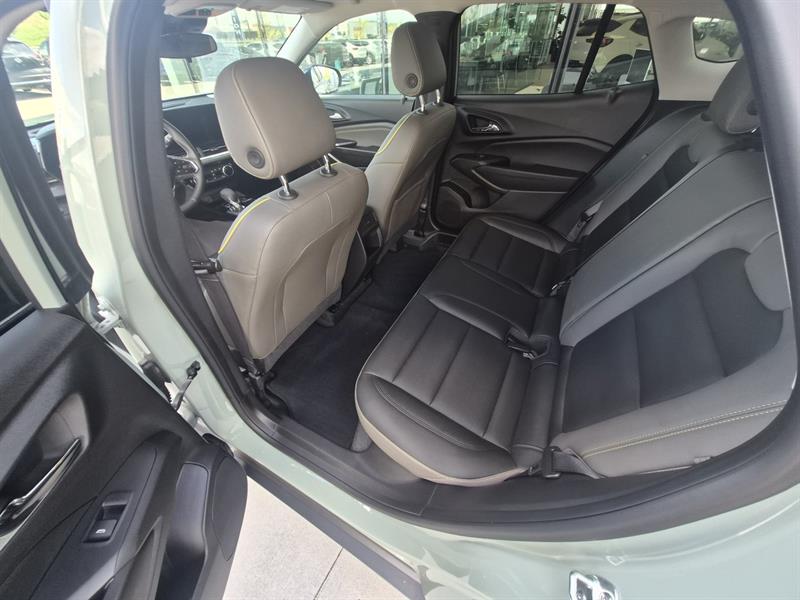 chevrolet Trax 2024 - 11