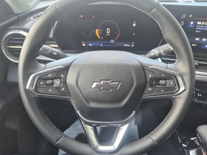 chevrolet Trax 2024 - 12