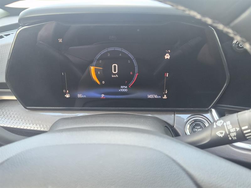 chevrolet Trax 2024 - 13