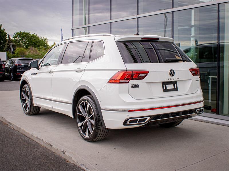 volkswagen Tiguan 2022 - 6