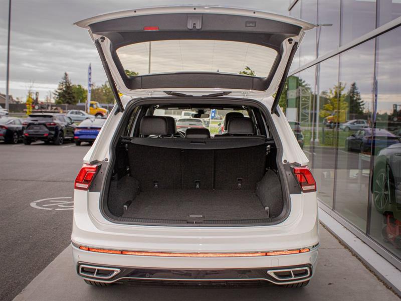volkswagen Tiguan 2022 - 8