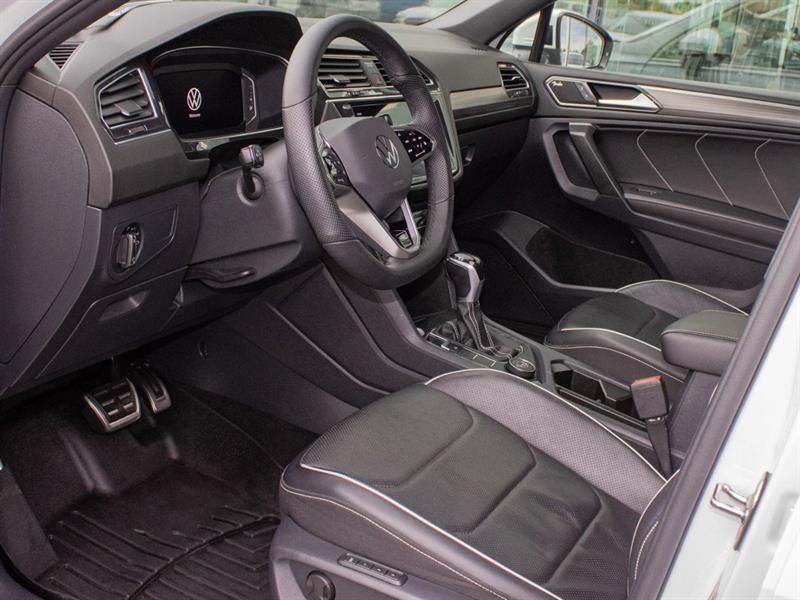 volkswagen Tiguan 2022 - 10