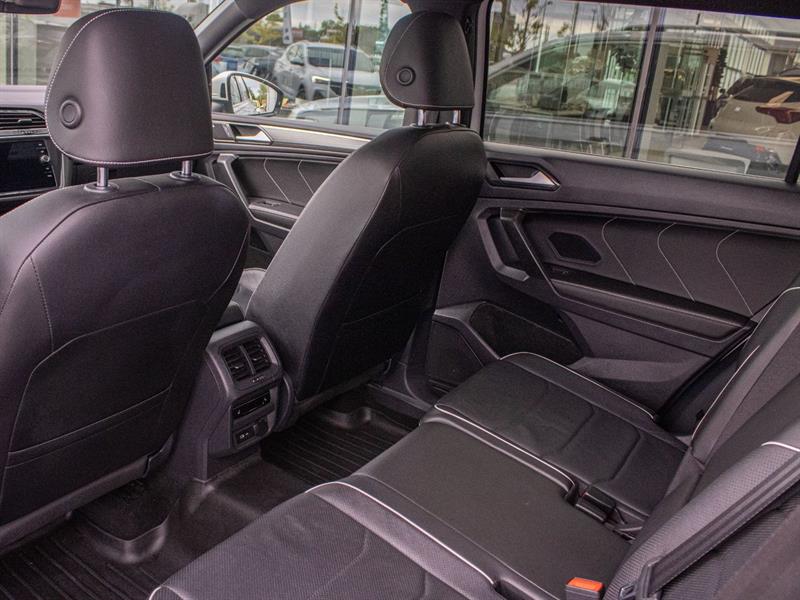 volkswagen Tiguan 2022 - 11