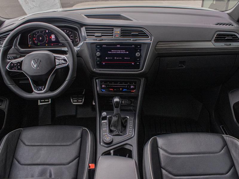 volkswagen Tiguan 2022 - 12