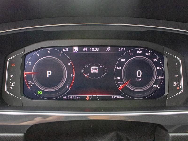 volkswagen Tiguan 2022 - 14