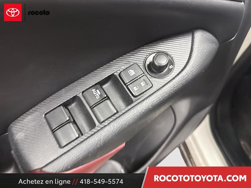 mazda CX-3 2016 - 10