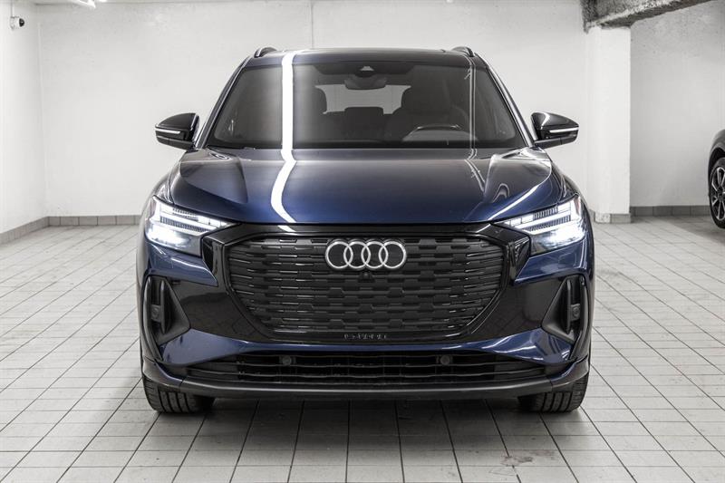 audi Q4 e-tron 2022 - 2