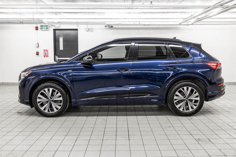 audi Q4 e-tron 2022 - 3