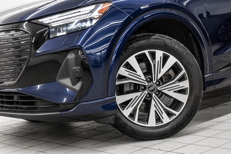 audi Q4 e-tron 2022 - 6