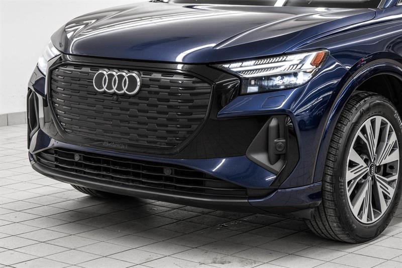 audi Q4 e-tron 2022 - 7