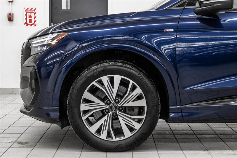 audi Q4 e-tron 2022 - 8