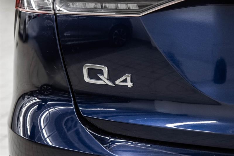 audi Q4 e-tron 2022 - 9