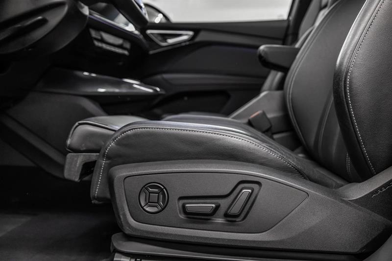 audi Q4 e-tron 2022 - 14