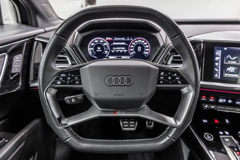 audi Q4 e-tron 2022 - 17