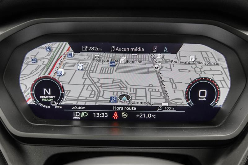 audi Q4 e-tron 2022 - 19