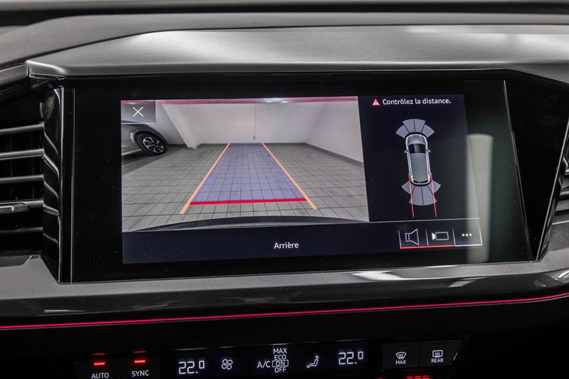 audi Q4 e-tron 2022 - 30