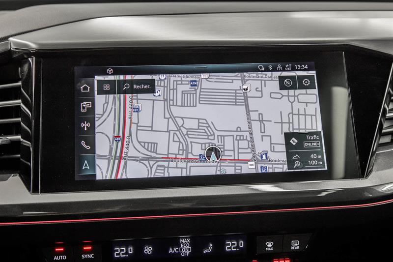 audi Q4 e-tron 2022 - 31
