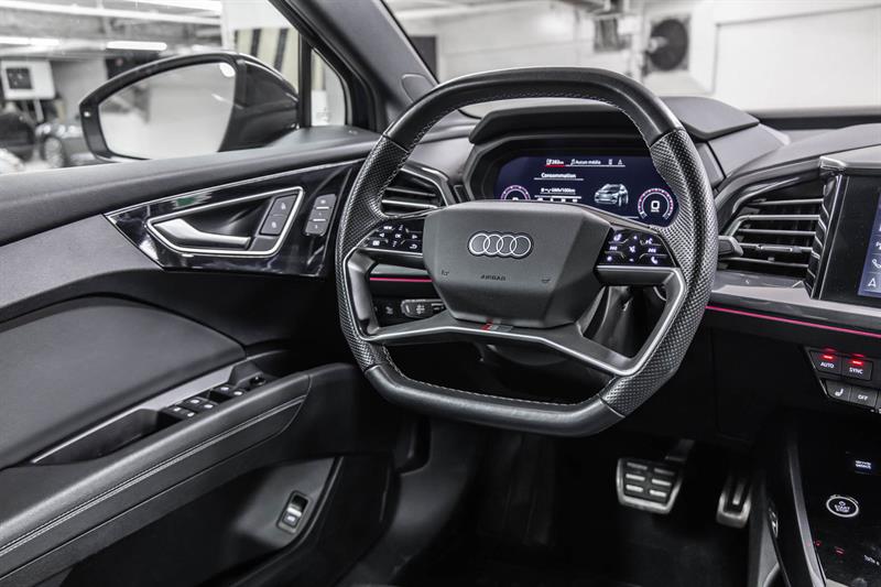 audi Q4 e-tron 2022 - 35
