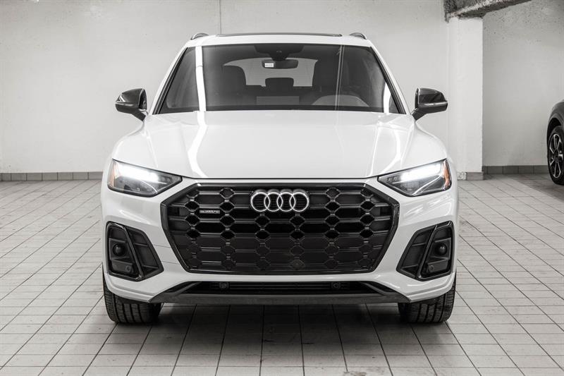 audi Q5 2023 - 2