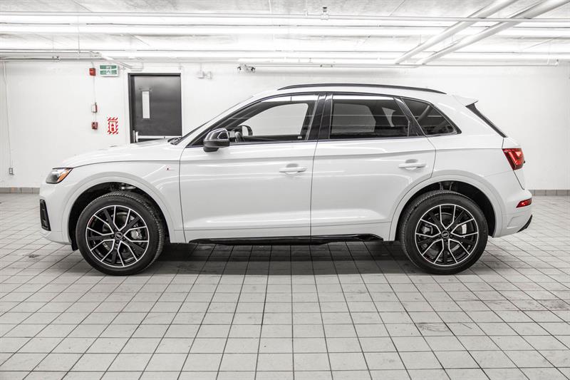 audi Q5 2023 - 3