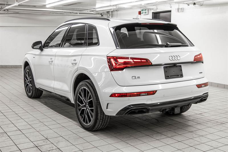 audi Q5 2023 - 4