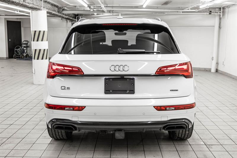 audi Q5 2023 - 5