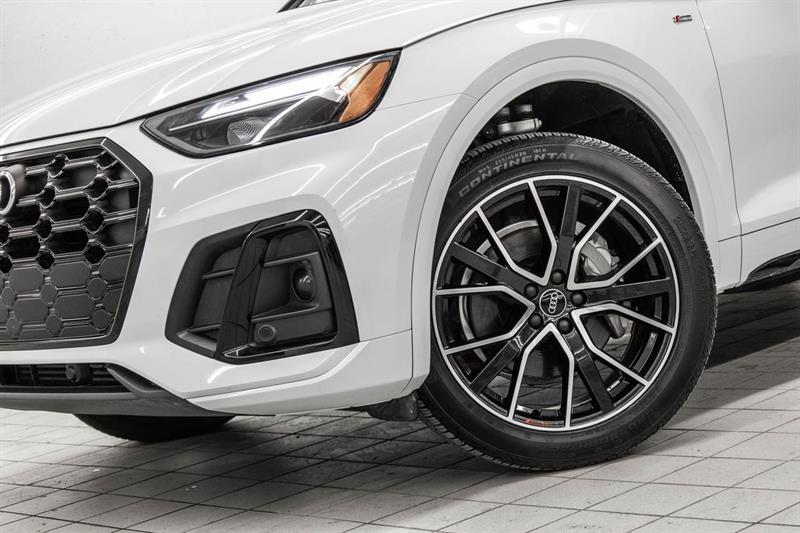 audi Q5 2023 - 6