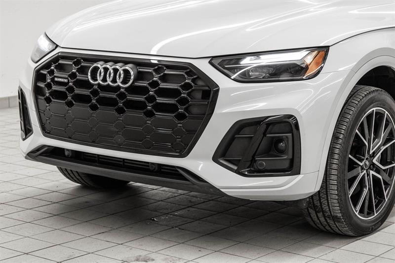 audi Q5 2023 - 7