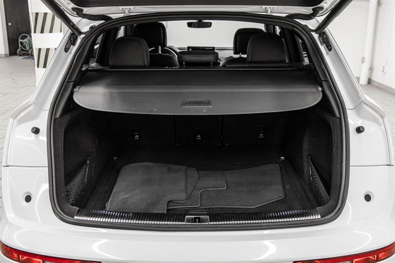 audi Q5 2023 - 11