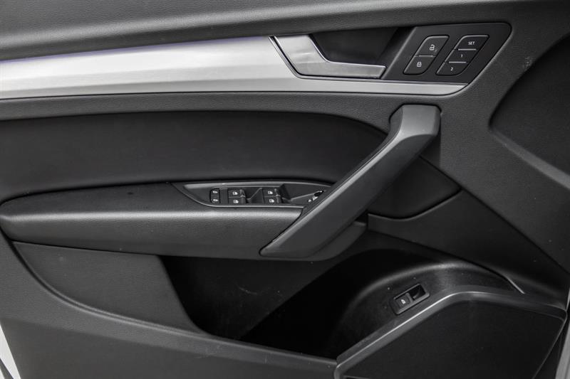 audi Q5 2023 - 13