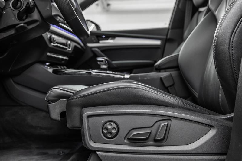 audi Q5 2023 - 14
