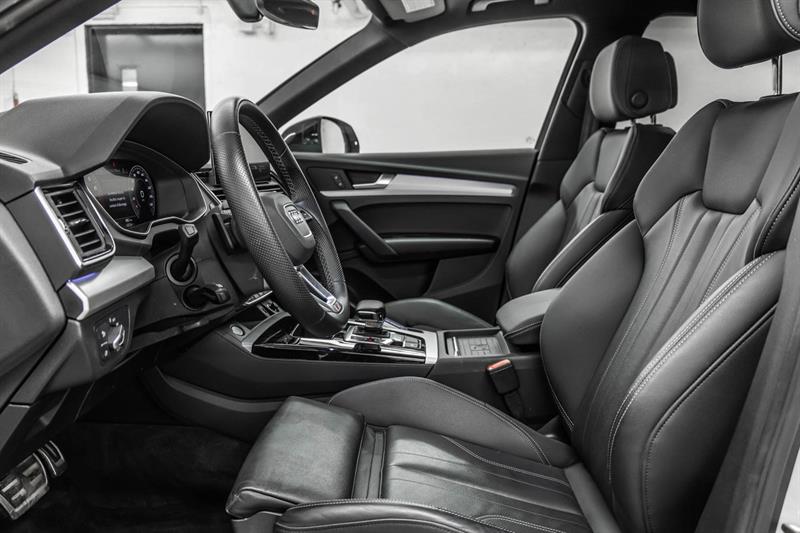 audi Q5 2023 - 15