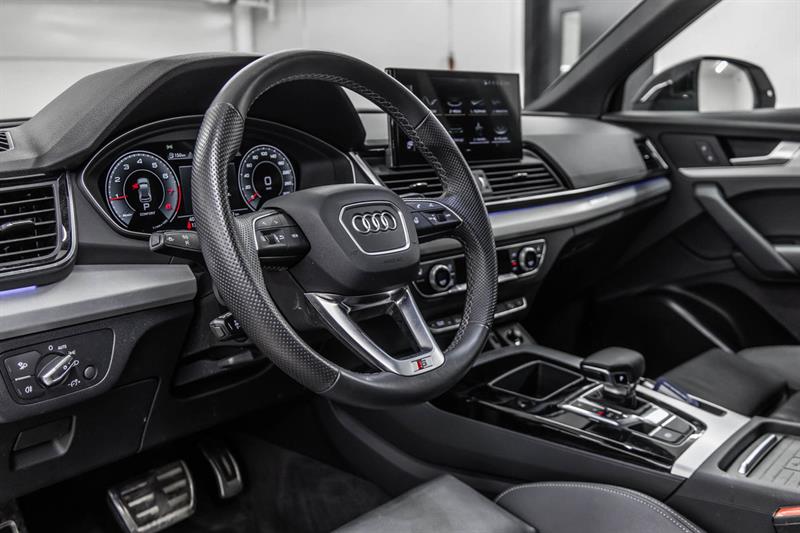 audi Q5 2023 - 16