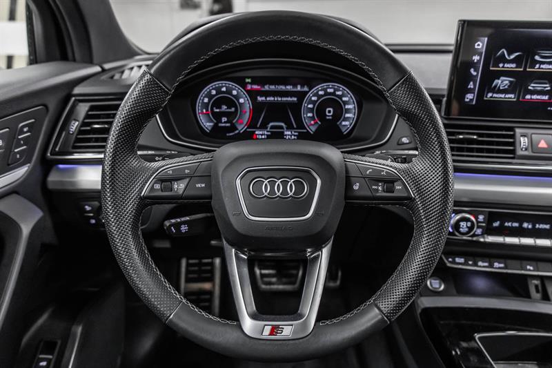 audi Q5 2023 - 17