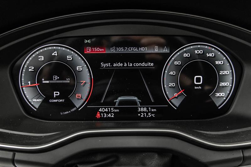 audi Q5 2023 - 18