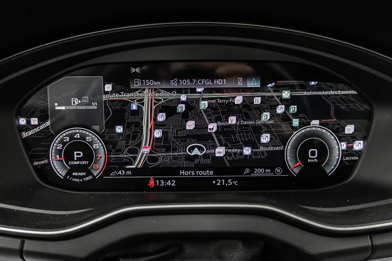 audi Q5 2023 - 19