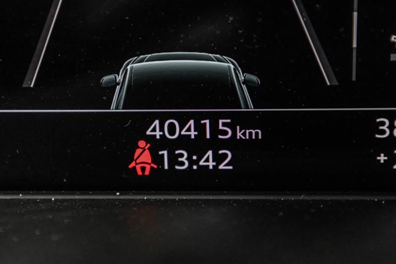 audi Q5 2023 - 20