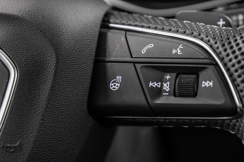 audi Q5 2023 - 22