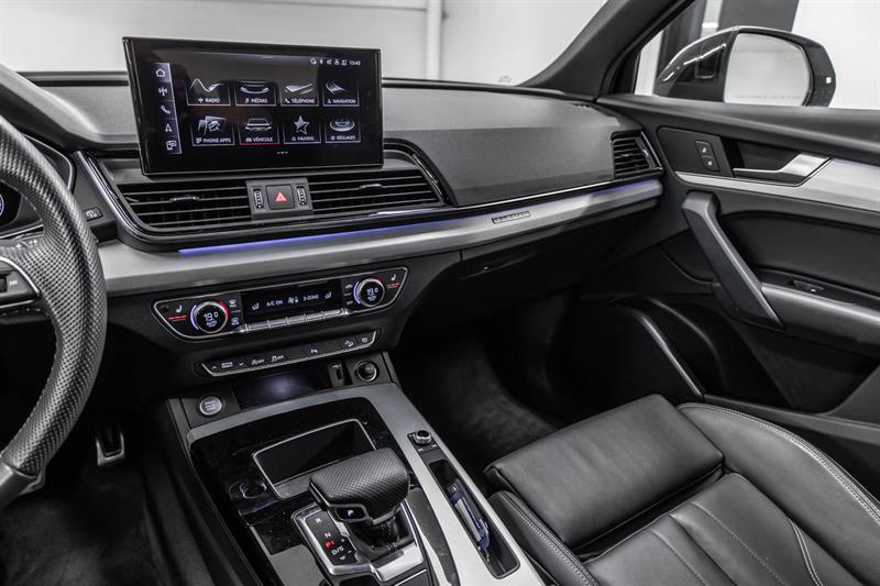 audi Q5 2023 - 25