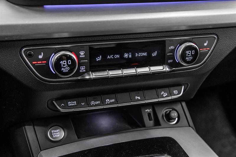 audi Q5 2023 - 27