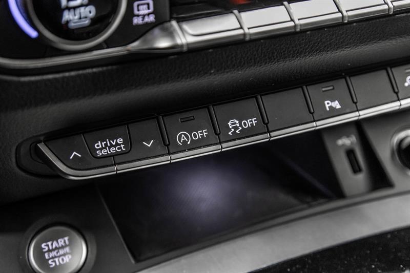 audi Q5 2023 - 29