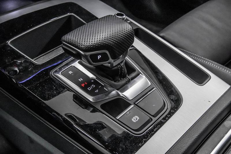 audi Q5 2023 - 30