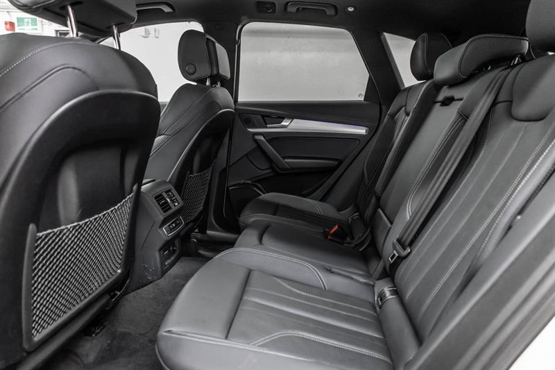 audi Q5 2023 - 34